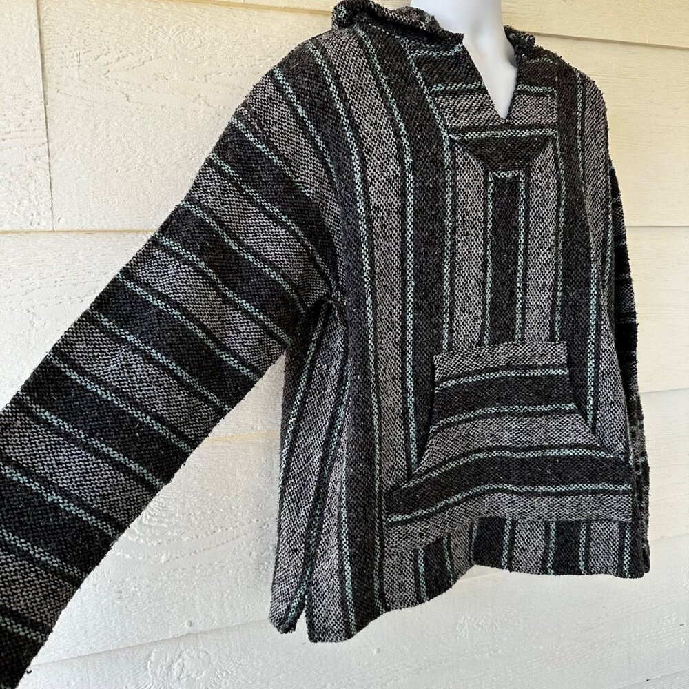 Iguana Jack Pullover Size XL - Picture 4 of 13